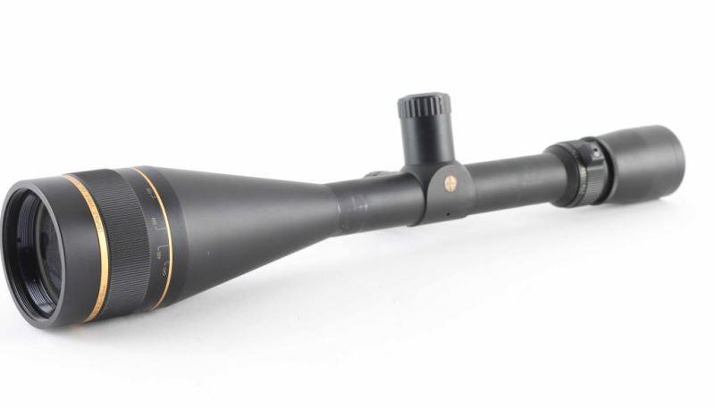Leupold VARI-X III 6.5-20x50mm Scope