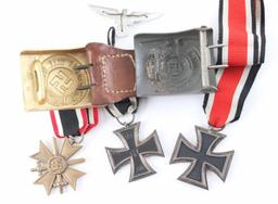 Third Reich Lot