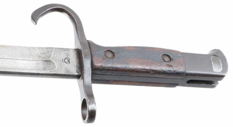 Japanese Arisaka Type 30 Bayonet