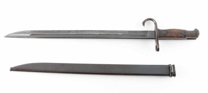 Japanese Arisaka Type 30 Bayonet