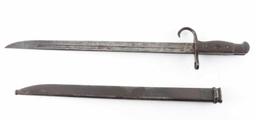 Type 30 Japanese Bayonet