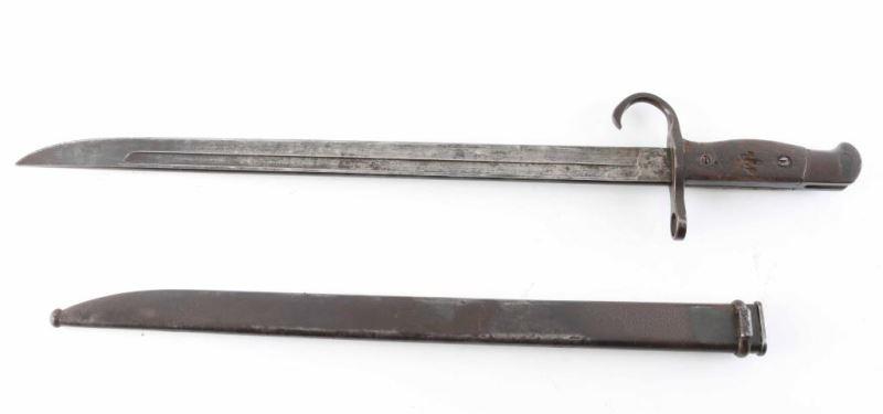 Type 30 Japanese Bayonet
