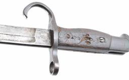 Type 30 Japanese Bayonet