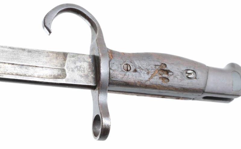 Type 30 Japanese Bayonet