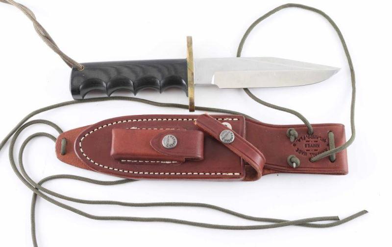 Randall Knife