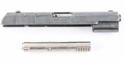 Colt 1902 Slide Assembly 32 ACP