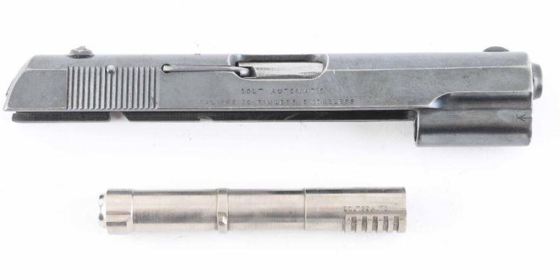 Colt 1902 Slide Assembly 32 ACP