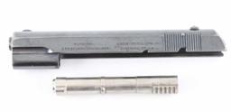 Colt 1902 Slide Assembly 32 ACP