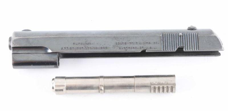 Colt 1902 Slide Assembly 32 ACP