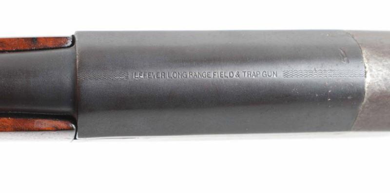 Lefever Long Range Field & Trap 410 SN:9257