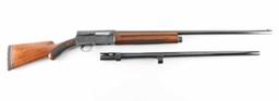 Browning Auto-5 12 Ga SN: M45034