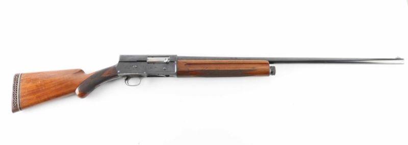 Browning Auto-5 12 Ga SN: M45034