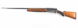 Browning Auto-5 12 Ga SN: M45034