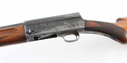 Browning Auto-5 12 Ga SN: M45034