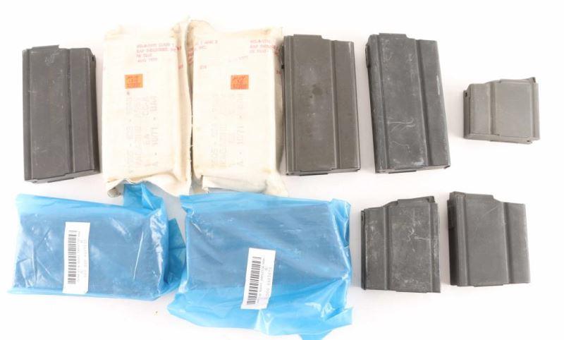 M14 M1A Magazines