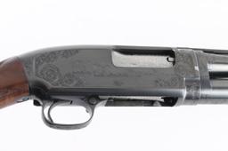 Winchester Model 12 'Pigeon Grade' 28 Ga