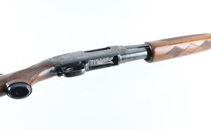 Winchester Model 12 'Pigeon Grade' 28 Ga