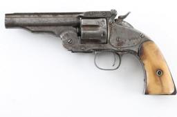 Smith & Wesson Model 3 Schofield .45 #6812