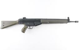 EBO/Springfield SAR-8 Sporter .308 SN 07067