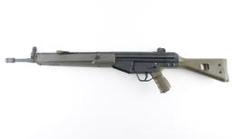EBO/Springfield SAR-8 Sporter .308 SN 07067