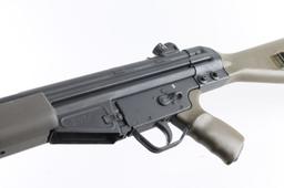 EBO/Springfield SAR-8 Sporter .308 SN 07067