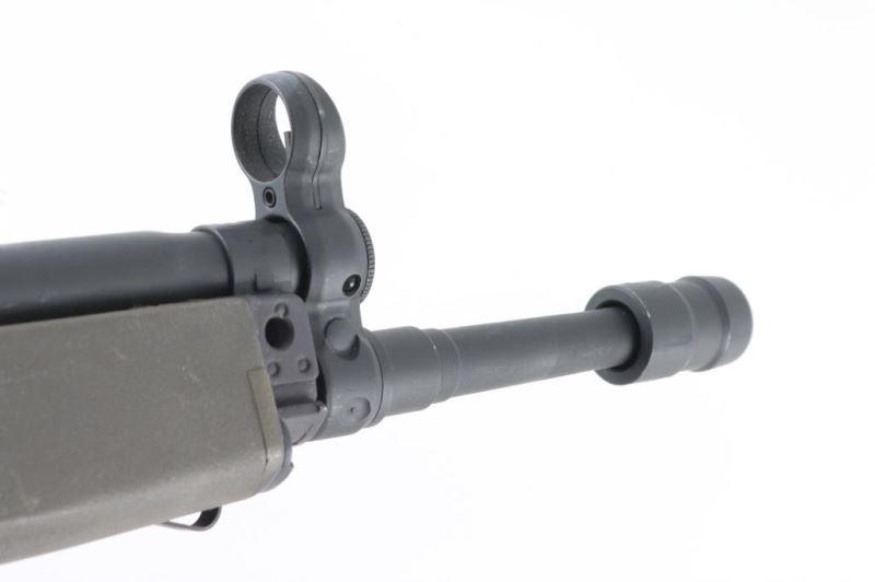 EBO/Springfield SAR-8 Sporter .308 SN 07067