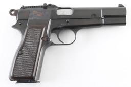 FN High-Power 640(b) 9mm 140354