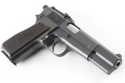 FN High-Power 640(b) 9mm 140354