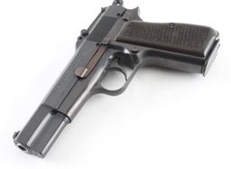 FN High-Power 640(b) 9mm 140354
