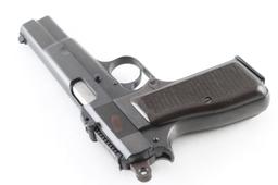 FN High-Power 640(b) 9mm 140354