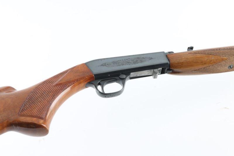 Browning SA-22 .22 LR 3T78207