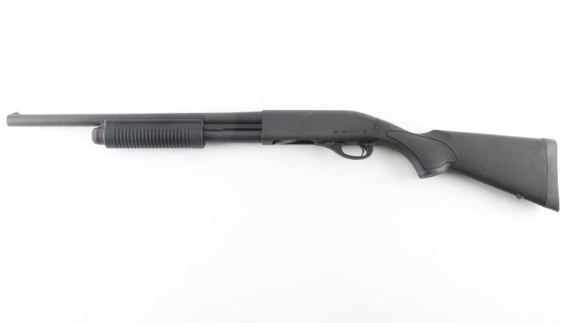 Remington 870 12ga SN: RS13857Y