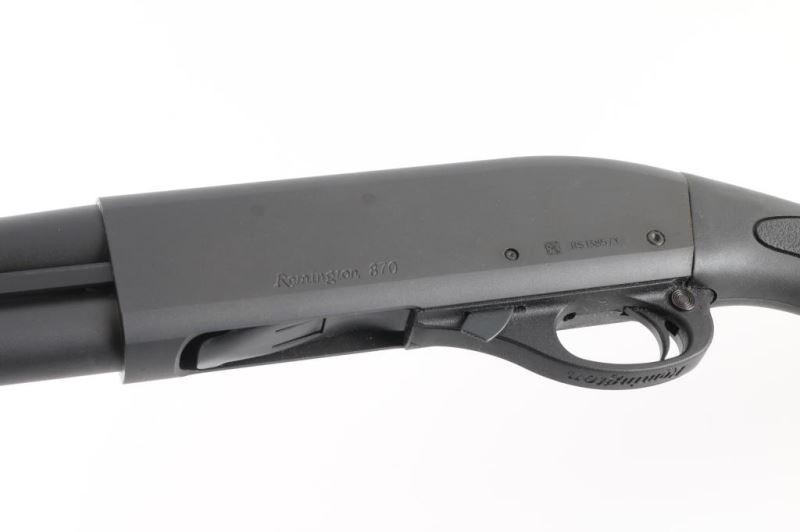 Remington 870 12ga SN: RS13857Y