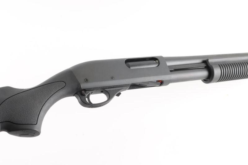 Remington 870 12ga SN: RS13857Y