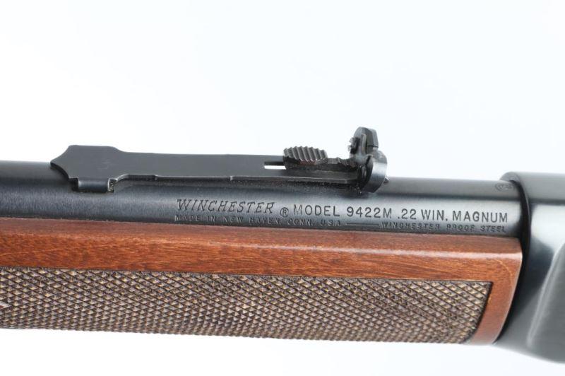 Winchester Model 9422M .22 Mag SN: F649291