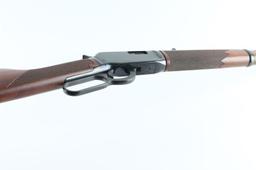 Winchester Model 9422M .22 Mag SN: F649291