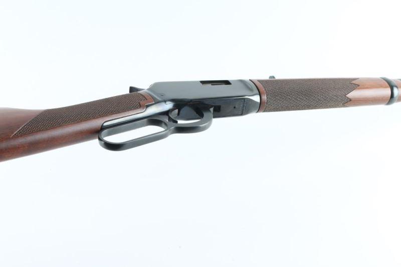 Winchester Model 9422M .22 Mag SN: F649291