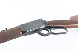 Winchester Model 9422M .22 Mag SN: F649291