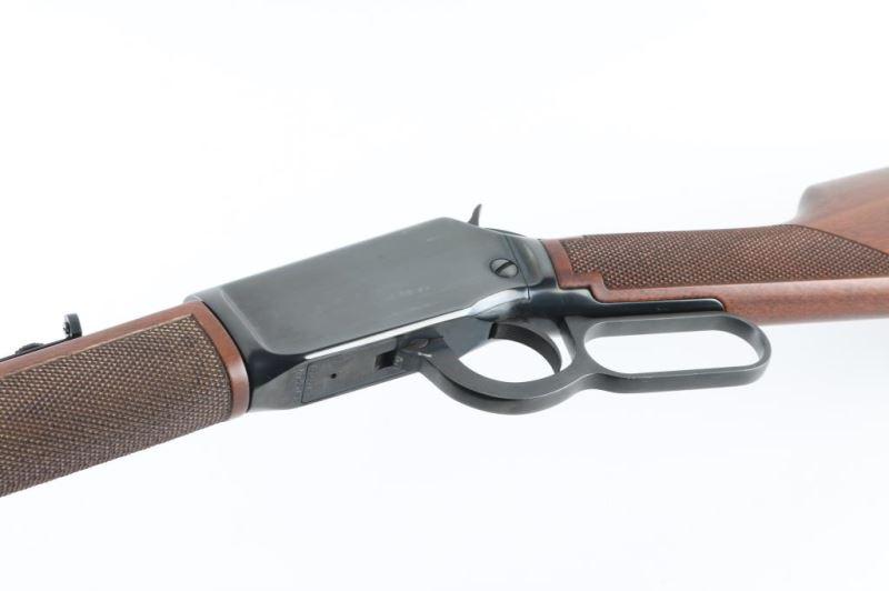Winchester Model 9422M .22 Mag SN: F649291