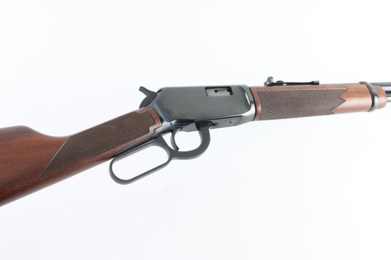 Winchester Model 9422M .22 Mag SN: F649291