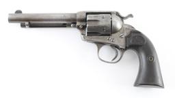 Colt Bisley 38 WCF SN: 268885
