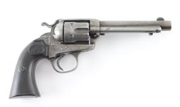 Colt Bisley 38 WCF SN: 268885