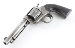 Colt Bisley 38 WCF SN: 268885