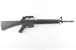 Colt AR-15 A2 5.56mm SN: SP236930