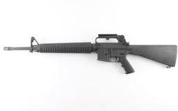 Colt AR-15 A2 5.56mm SN: SP236930