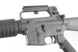 Colt AR-15 A2 5.56mm SN: SP236930