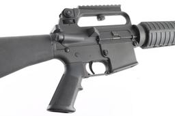 Colt AR-15 A2 5.56mm SN: SP236930