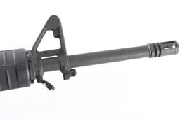 Colt AR-15 A2 5.56mm SN: SP236930