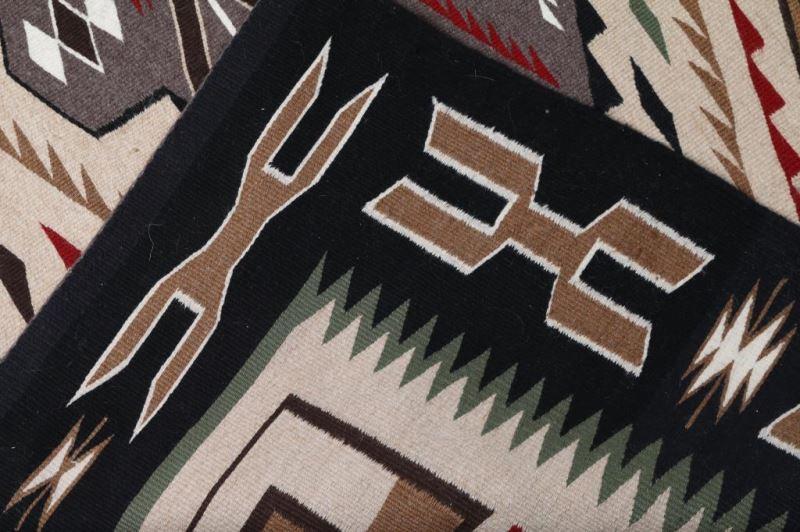 Navajo Rug