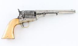 Colt 1872 Open Top 44 RF SN: 1253